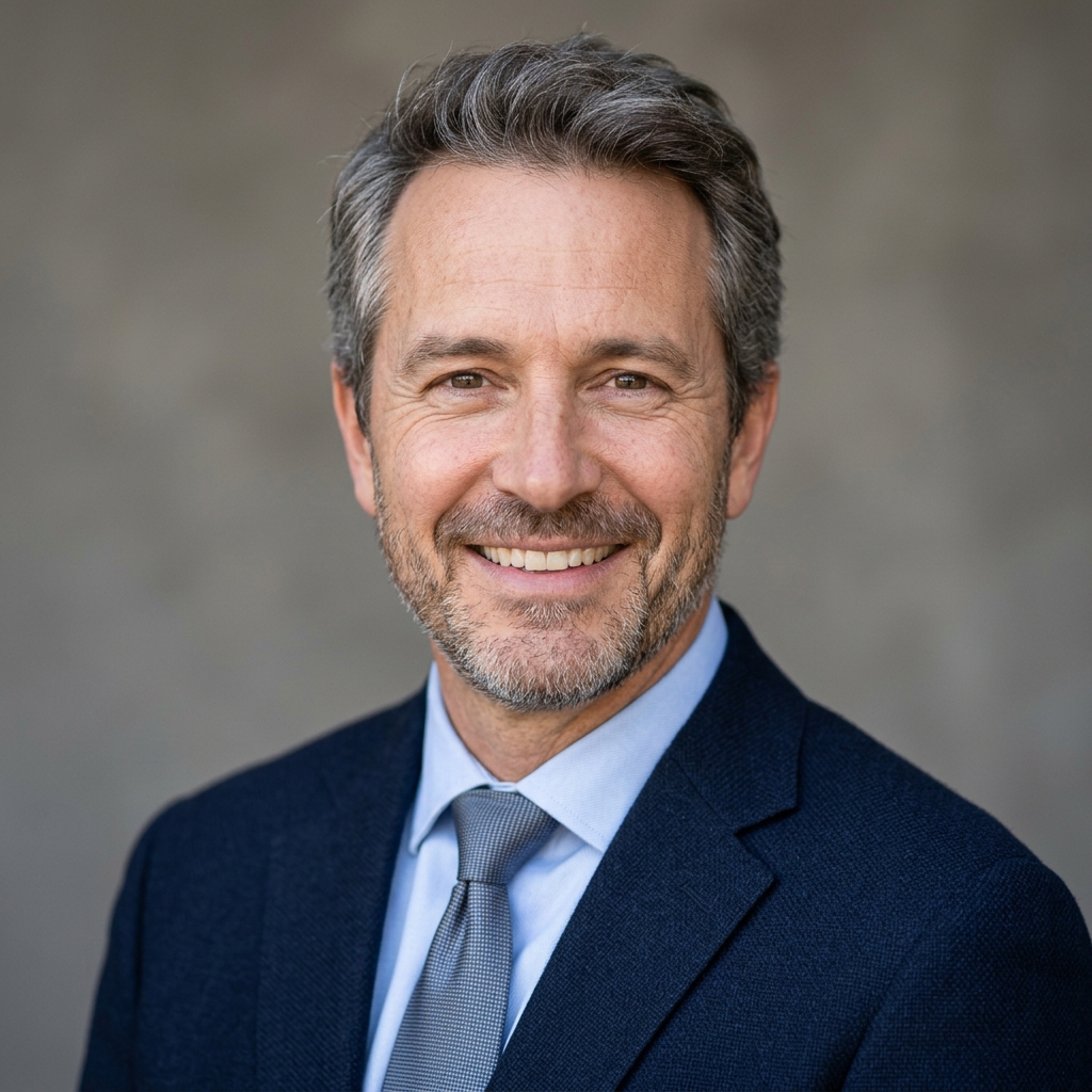 Martin P.