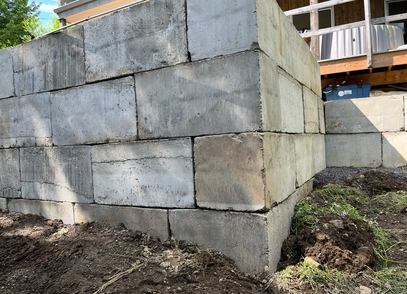 Réalisation